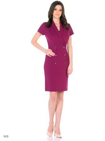 Платье МадаМ Т