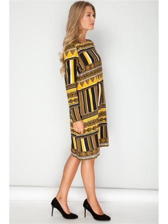 Платье Vis-a-vis