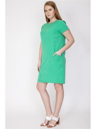 Платье Vis-a-vis