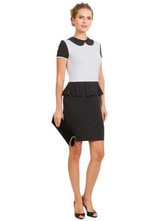 Платье MARI VERA