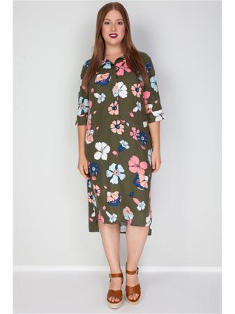 Платье Vis-a-vis