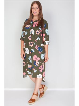 Платье Vis-a-vis