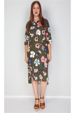 Платье Vis-a-vis