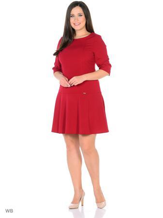 Платье Yarmina