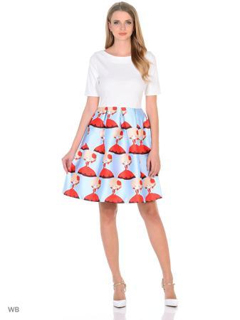 Платье Фарт Фаворита