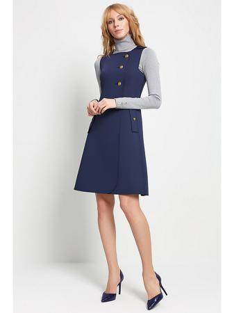 Платье Chernika