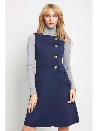 Платье Chernika