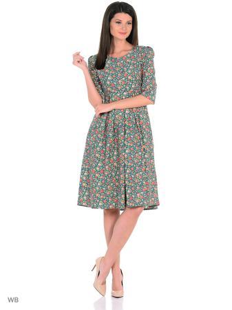 Платье Gabriela