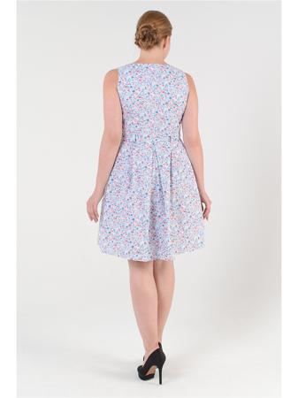 Платье Gabriela