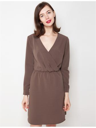 Платье MALKOVICH