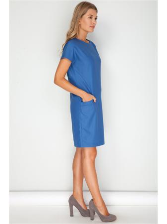 Платье Vis-a-vis