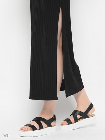 Платье &Berries