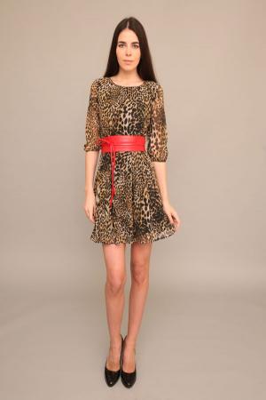 Платье Rosanna