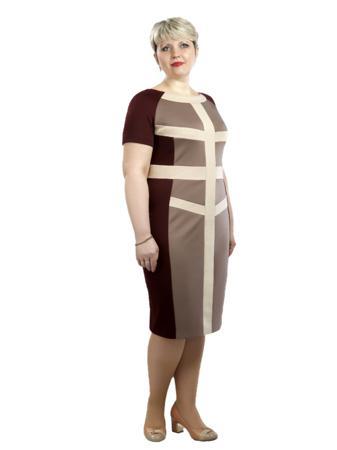 Платье Mariratta