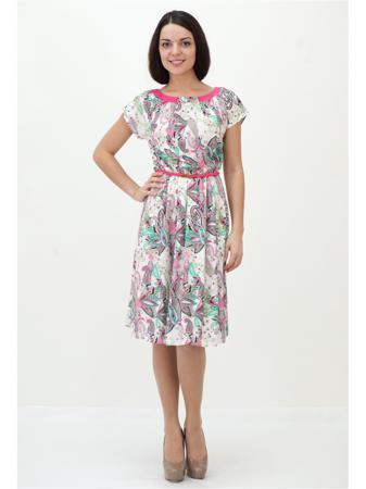 Платье Chateau Fleur