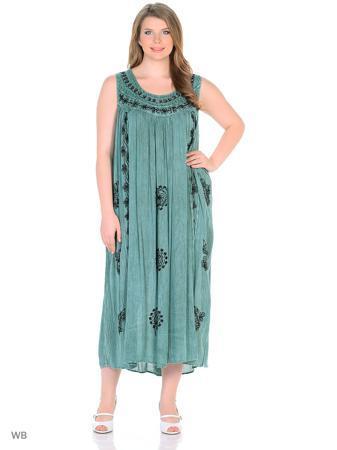 Платье ГАНГ