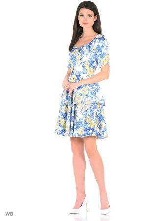 Платье Samirini