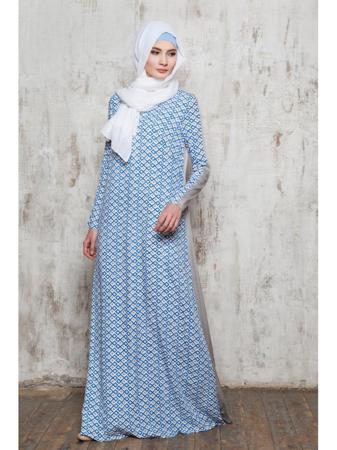 Платье Bella kareema