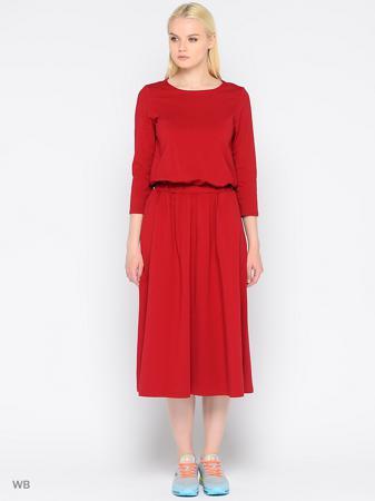 Платье &Berries