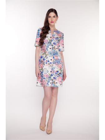 Платье Gregory