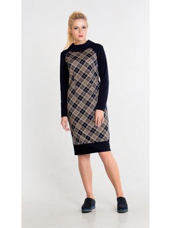 Платье Незнакомка