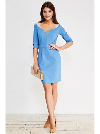 Платье La vida rica