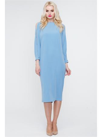 Платье VICTORIA VEISBRUT