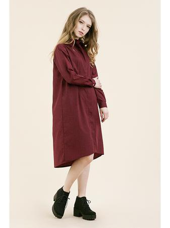 Рубашка MONOROOM