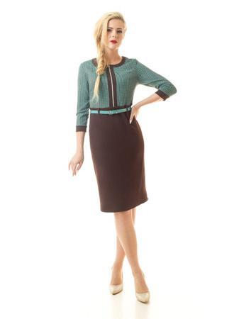 Платье Незнакомка