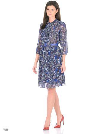 Платье PRIZZARO