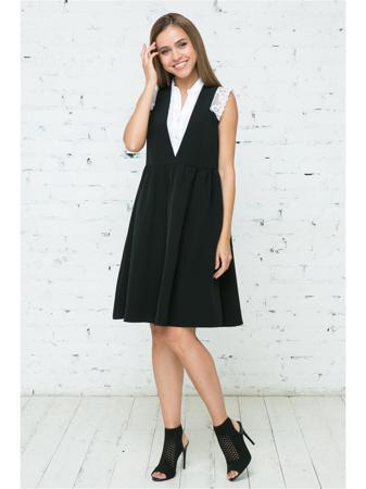 Платье Gold Chic Chili