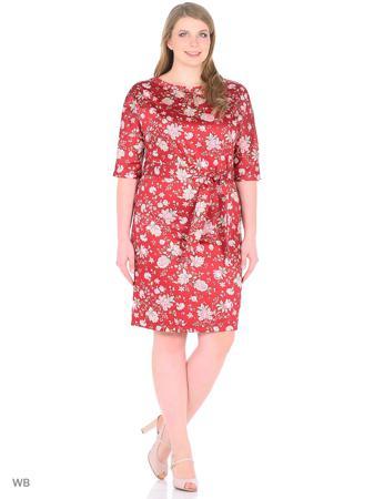 Платье Gabriela