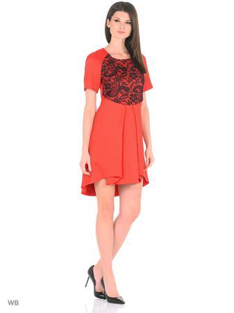 Платье lawiggi