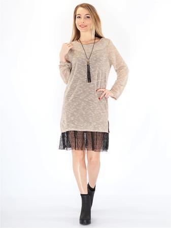 Туника HELLO MODA!