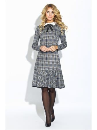 Платье CLEVER woman studio