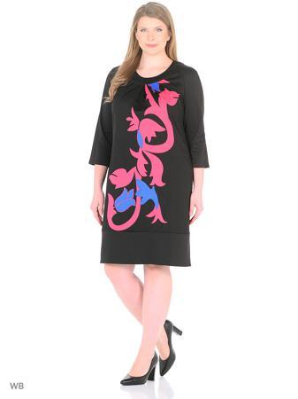 Платье Фарт Фаворита