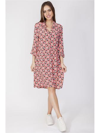 Платье Vis-a-vis