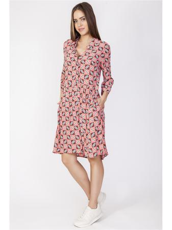 Платье Vis-a-vis