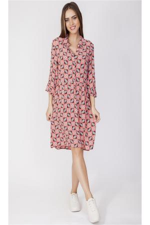 Платье Vis-a-vis