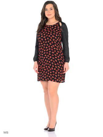 Платье Fiorella Rubino