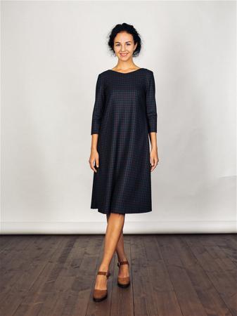 Платье Glam casual Платье Glam casual