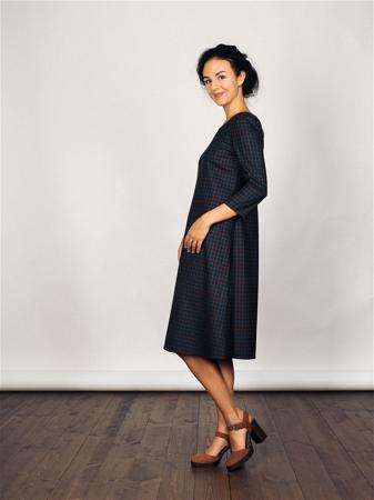 Платье Glam casual Платье Glam casual