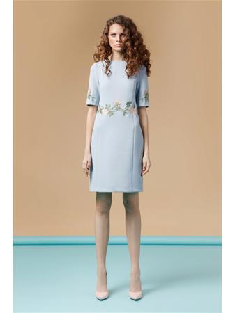 Платье Prestige