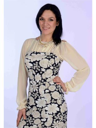 Платье SHEGIDA