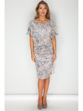 Платье Vis-a-vis