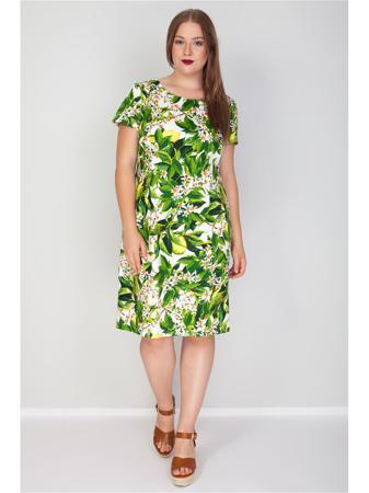 Платье Vis-a-vis