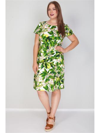 Платье Vis-a-vis