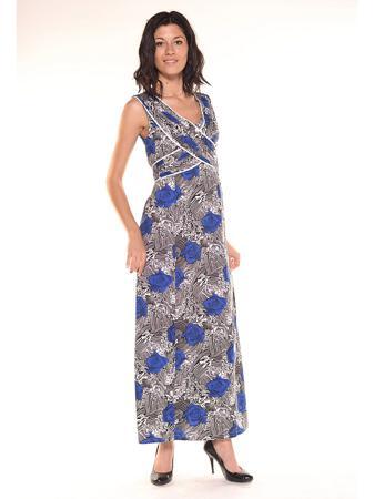 Платье Тефия