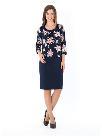 Платье Sun&Art