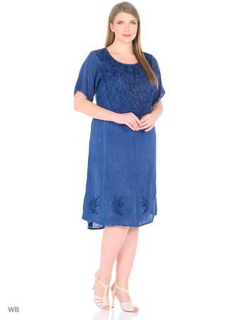 Платье ГАНГ